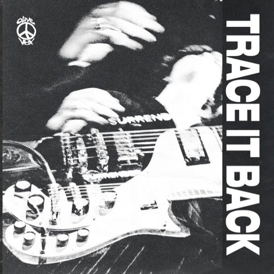 Trace It Back CD