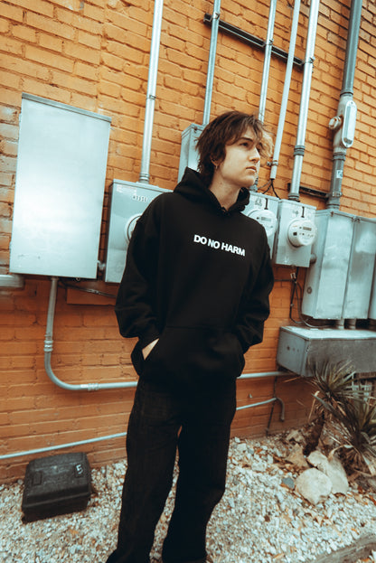 DO NO HARM Hoodie