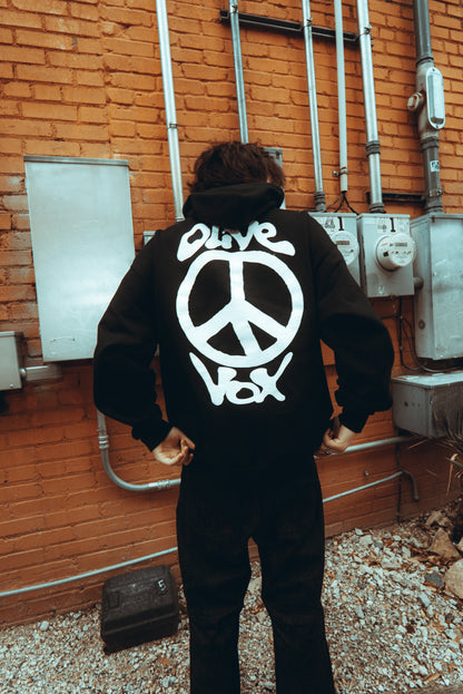 DO NO HARM Hoodie