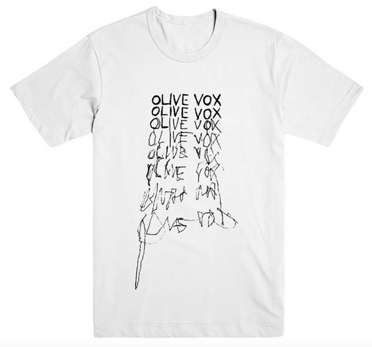 Scribble T-Shirt